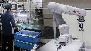 Mitsubishi-lab automation3 Mitsubishi-lab automation3